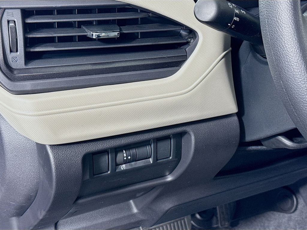 2026 Subaru Forester Base