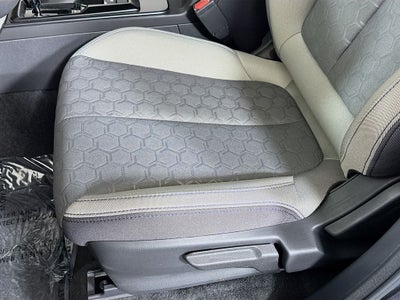 2026 Subaru Forester Base