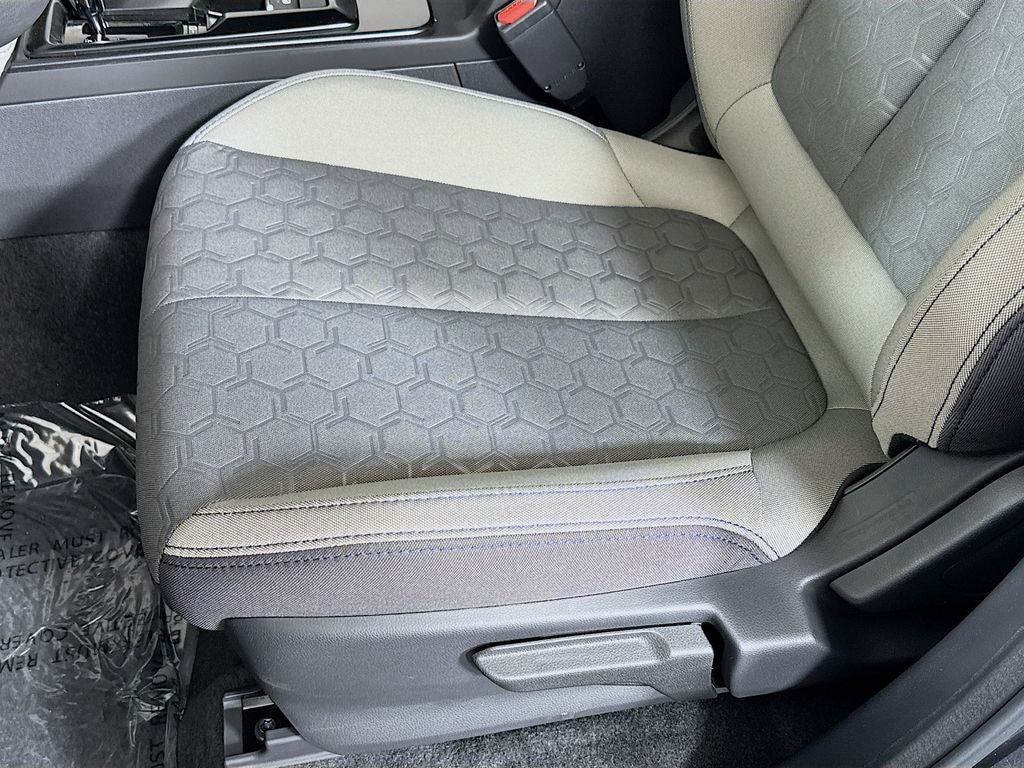 2026 Subaru Forester Base