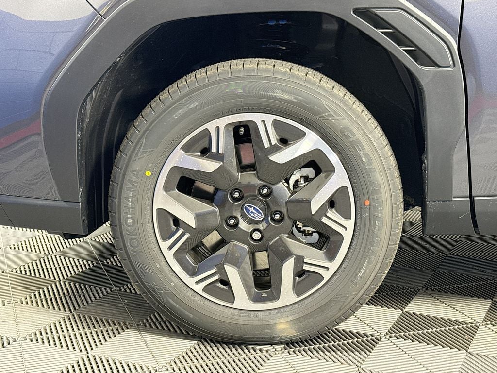 2026 Subaru Forester Base