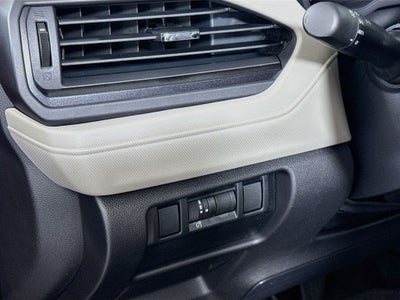 2026 Subaru Forester Base