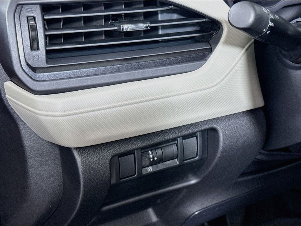 2026 Subaru Forester Base