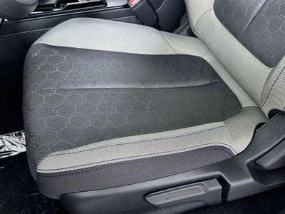 2026 Subaru Forester Base