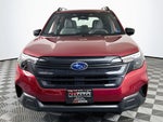 2026 Subaru Forester Base