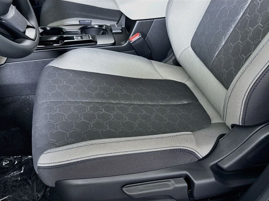 2026 Subaru Forester Base