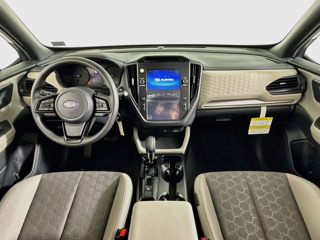 2026 Subaru Forester Base