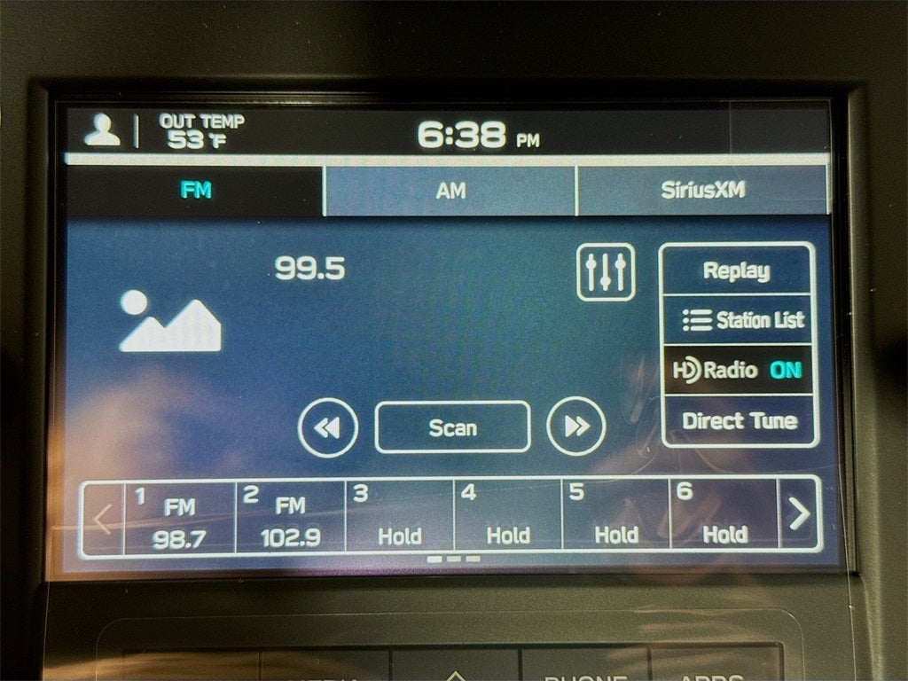 2026 Subaru Forester Base