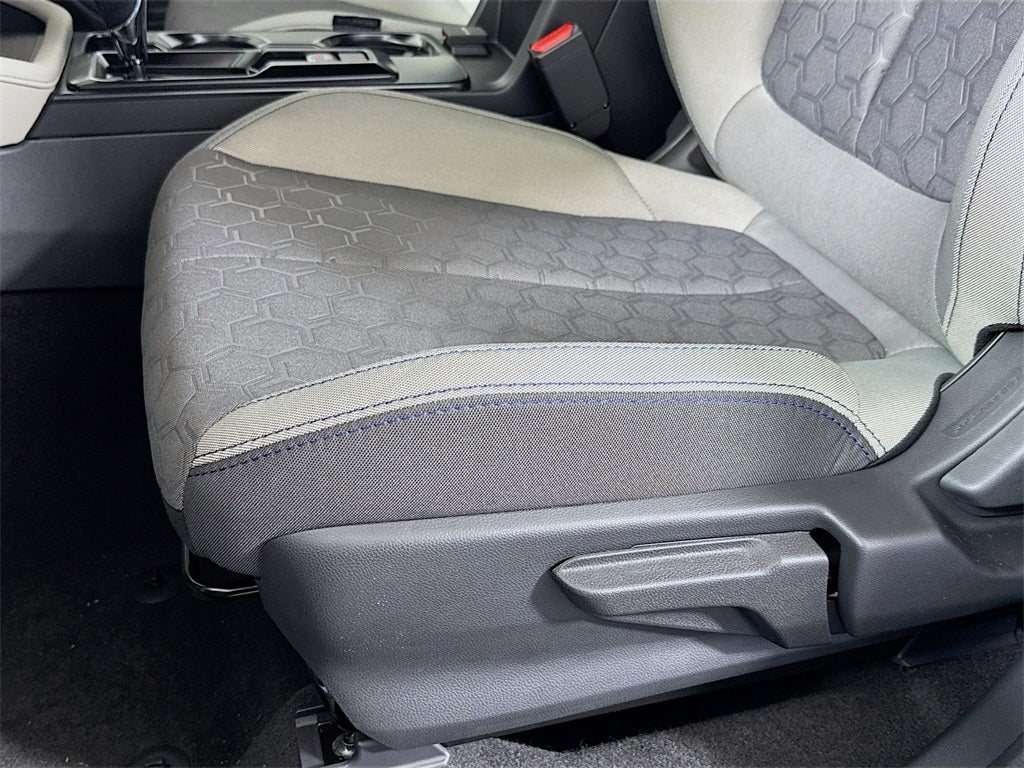 2026 Subaru Forester Base