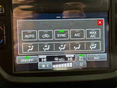 2026 Subaru Forester Base