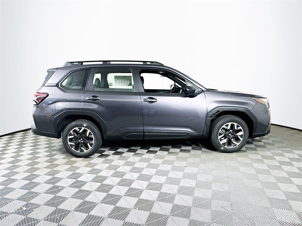 2026 Subaru Forester Base