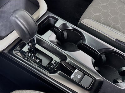 2026 Subaru Forester Base