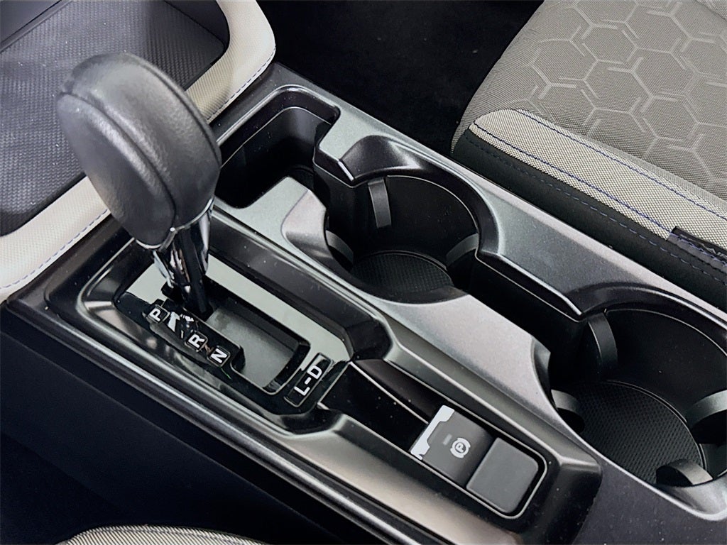 2026 Subaru Forester Base