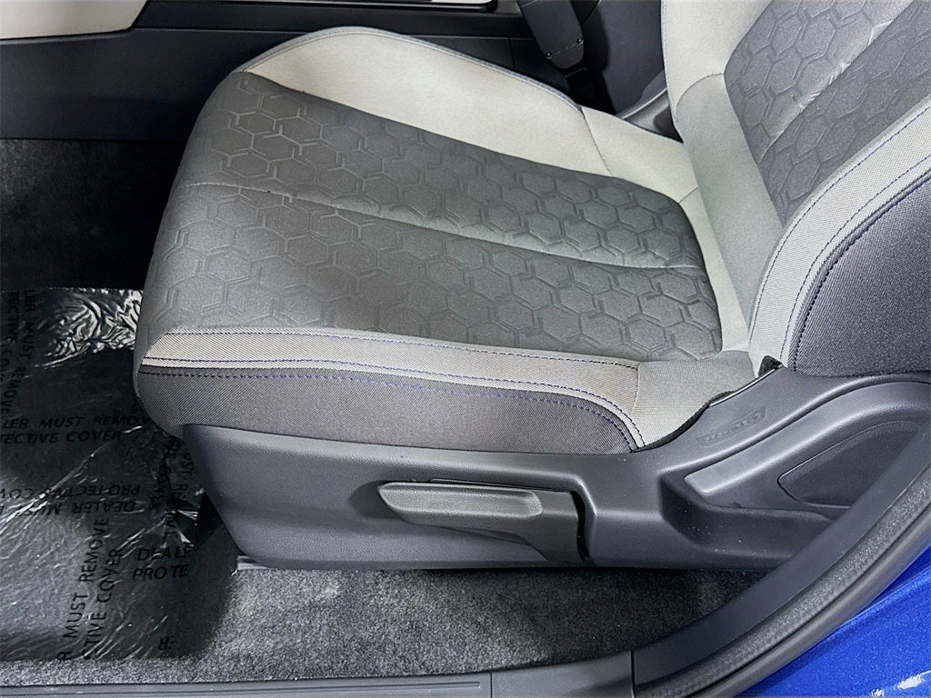 2026 Subaru Forester Base