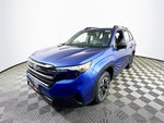 2026 Subaru Forester Base
