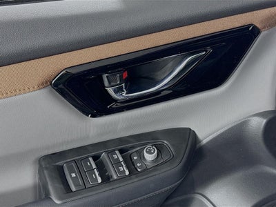 2026 Subaru Forester Sport-AWD