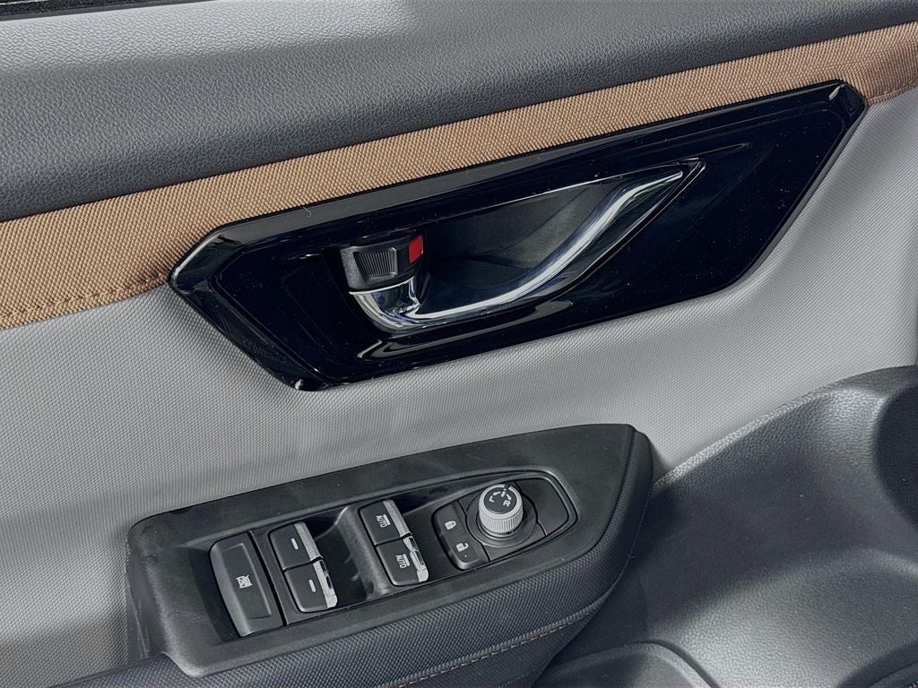 2026 Subaru Forester Sport-AWD