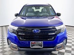 2026 Subaru Forester Sport-AWD