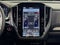 2026 Subaru Forester Limited Navigation