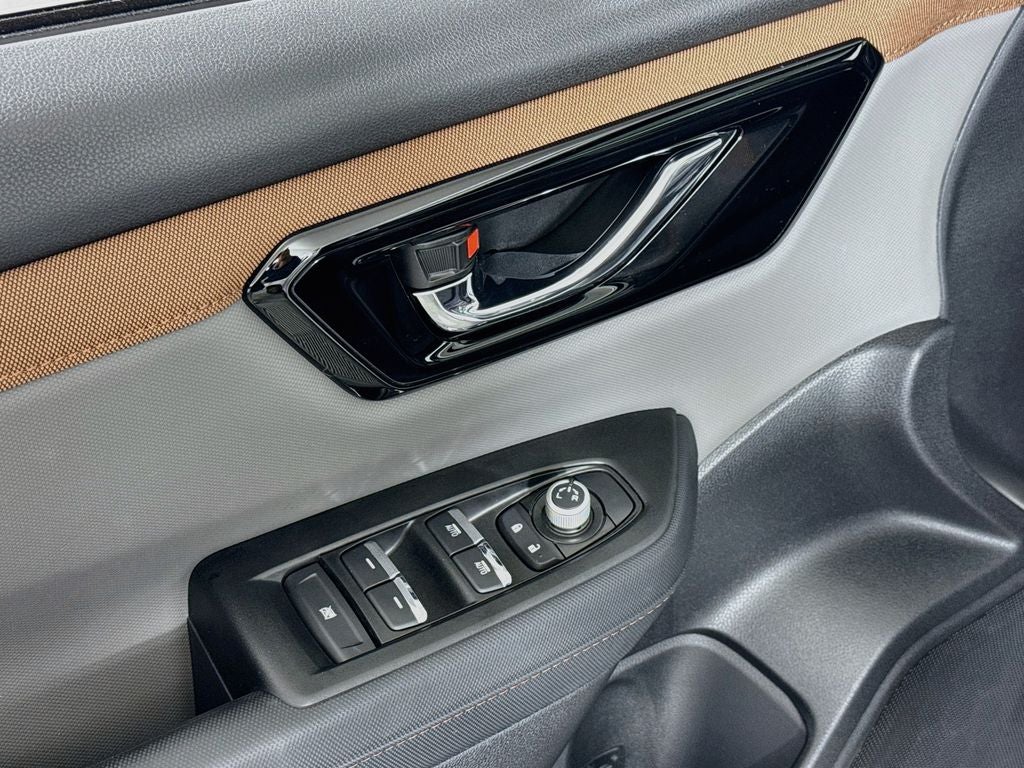 2026 Subaru Forester Sport Hybrid -AWD