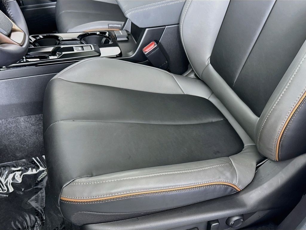 2026 Subaru Forester Sport Hybrid -AWD