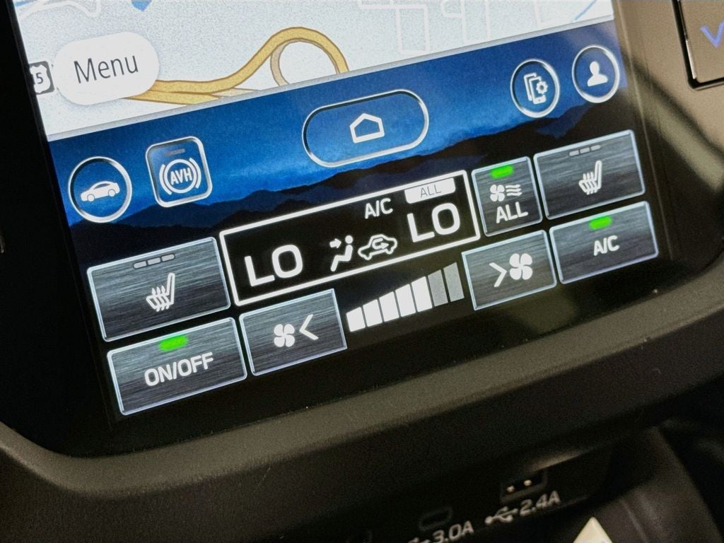 2026 Subaru Forester Sport Hybrid -AWD