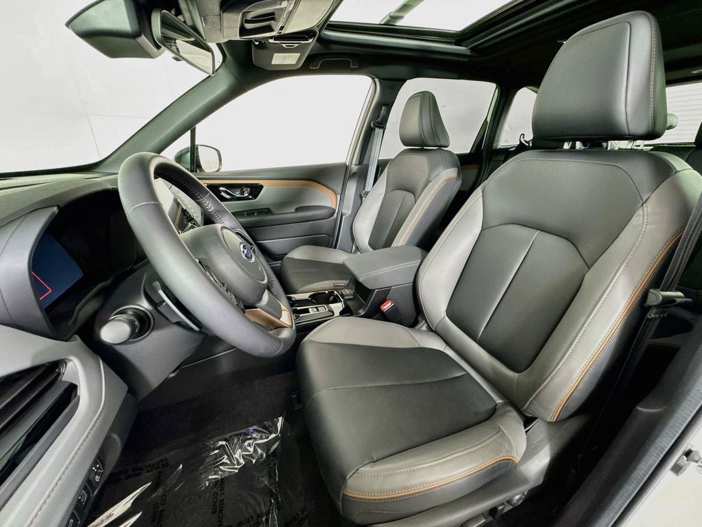 2026 Subaru Forester Sport Hybrid -AWD