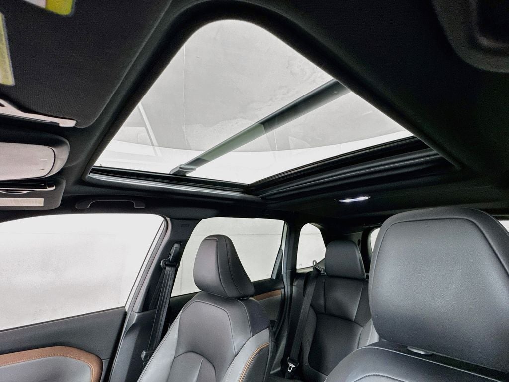 2026 Subaru Forester Sport Hybrid -AWD