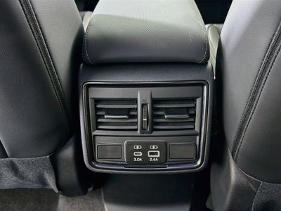 2026 Subaru Forester Sport Hybrid -AWD
