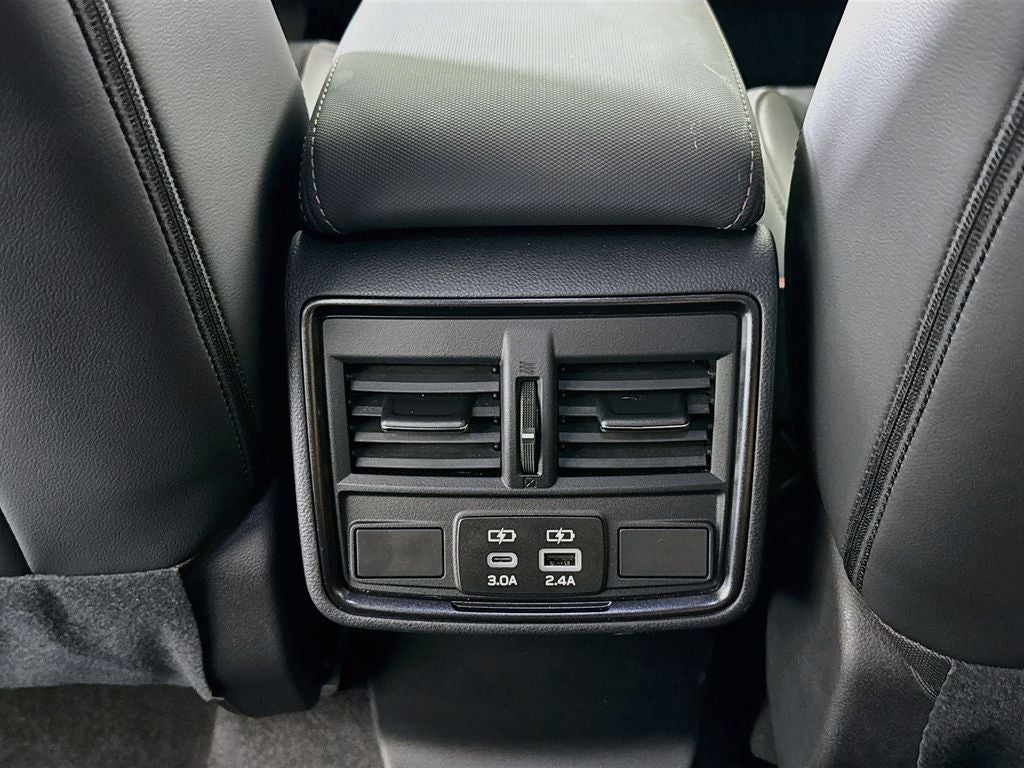 2026 Subaru Forester Sport Hybrid -AWD
