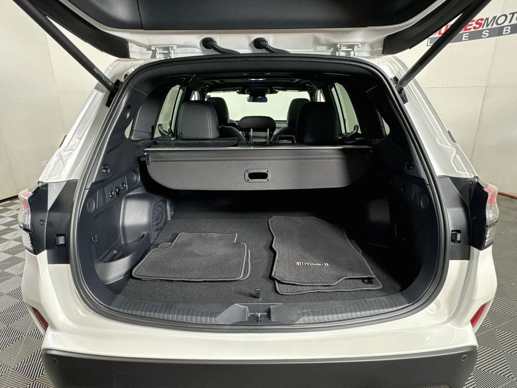 2026 Subaru Forester Sport Hybrid -AWD