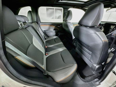 2026 Subaru Forester Sport Hybrid -AWD
