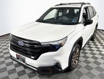 2026 Subaru Forester Sport Hybrid -AWD