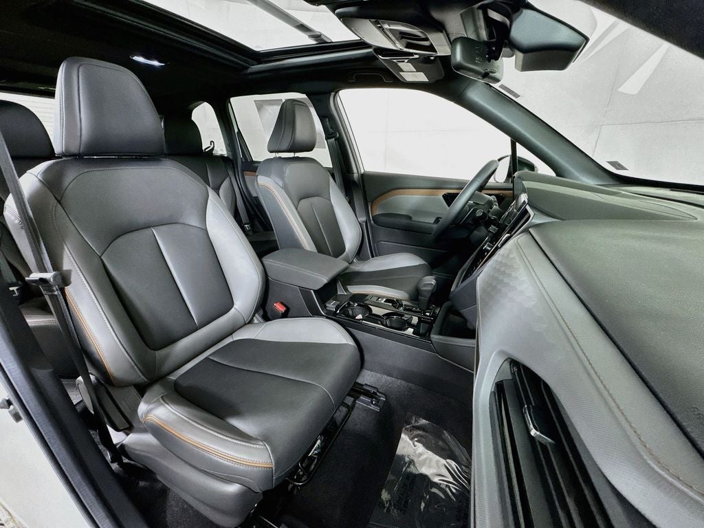2026 Subaru Forester Sport Hybrid -AWD