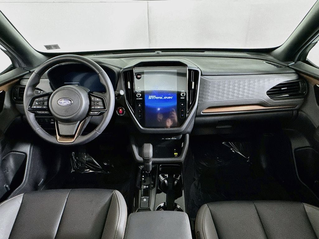 2026 Subaru Forester Sport Hybrid -AWD