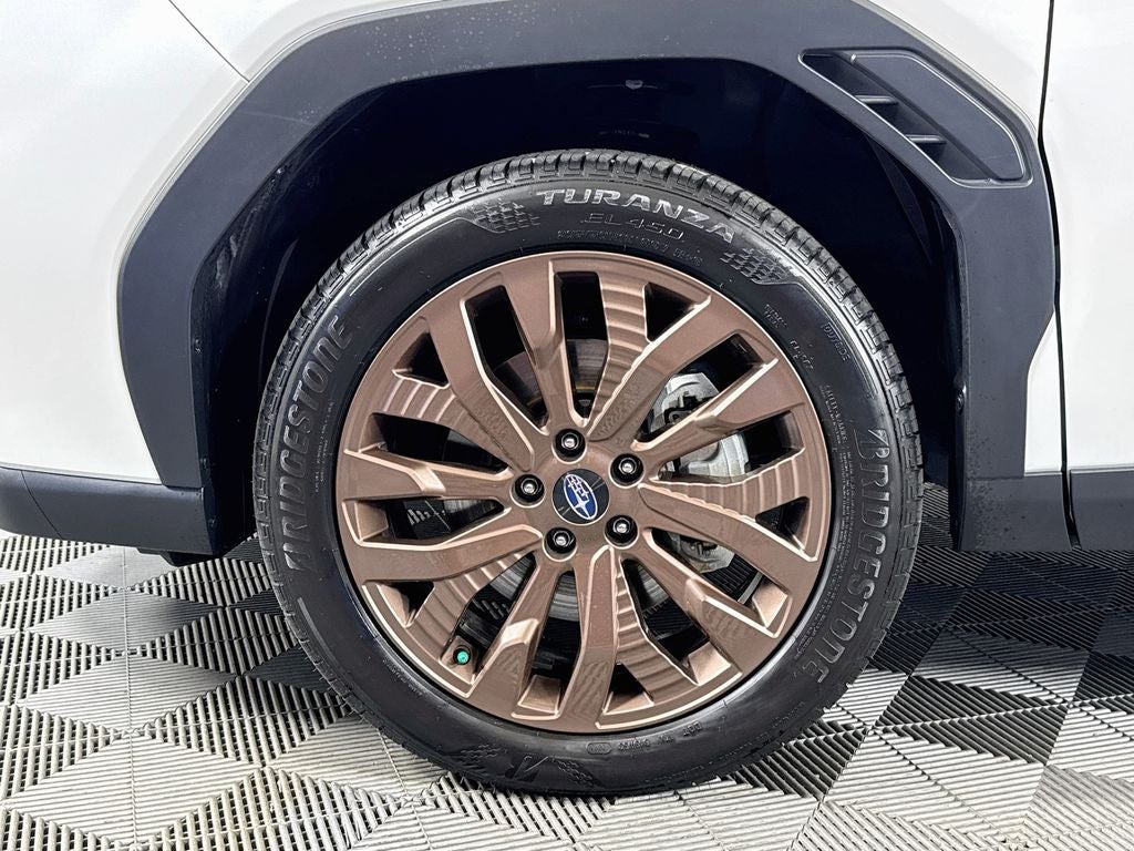 2026 Subaru Forester Sport Hybrid -AWD