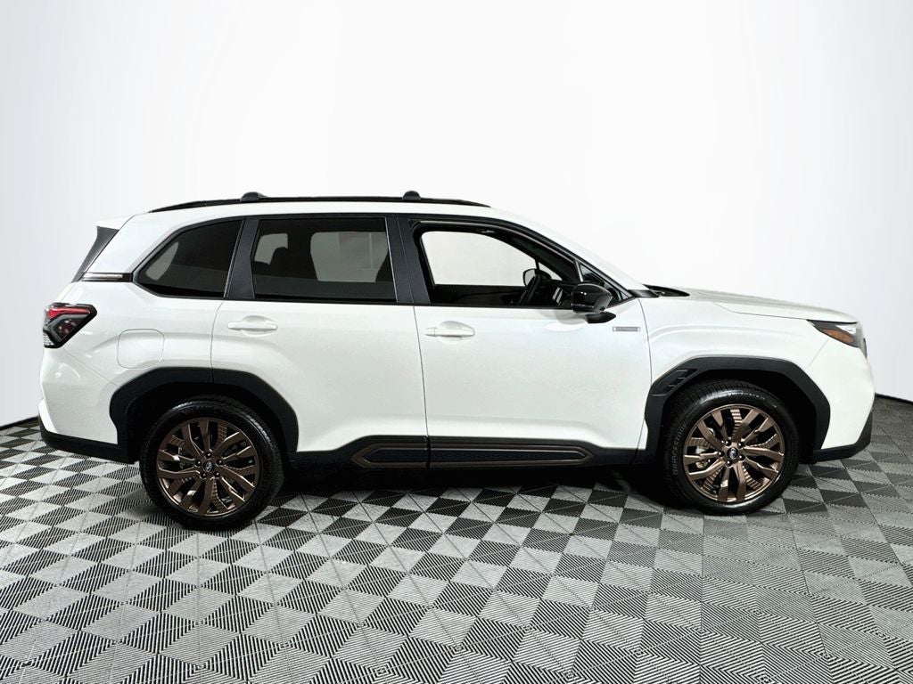 2026 Subaru Forester Sport Hybrid -AWD