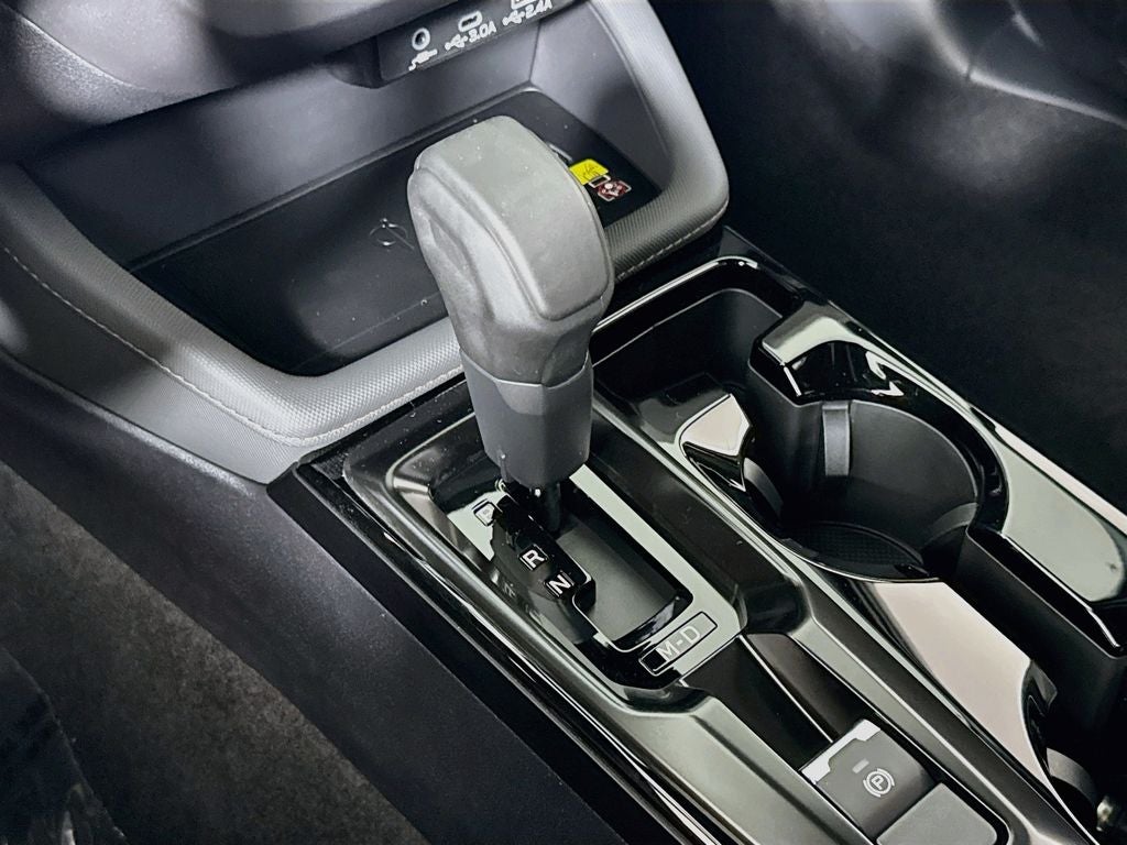 2026 Subaru Forester Sport Hybrid