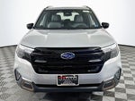2026 Subaru Forester Sport Hybrid