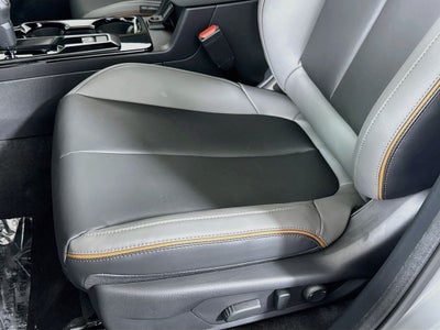 2026 Subaru Forester Sport Hybrid