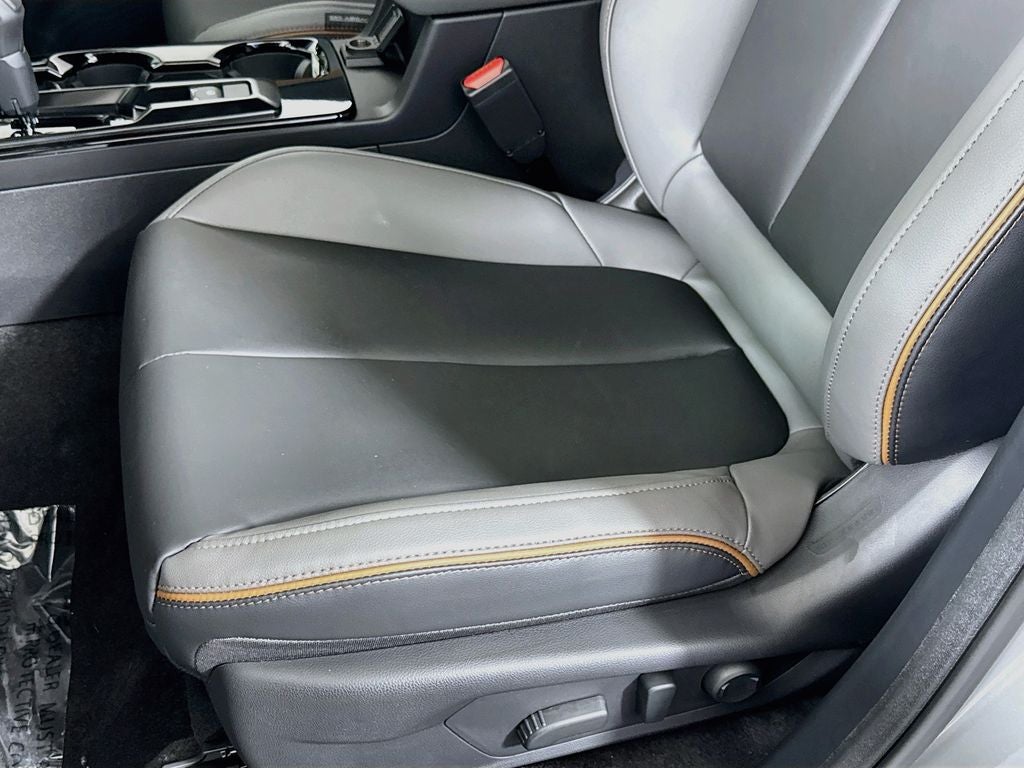2026 Subaru Forester Sport Hybrid