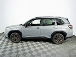 2026 Subaru Forester Sport Hybrid