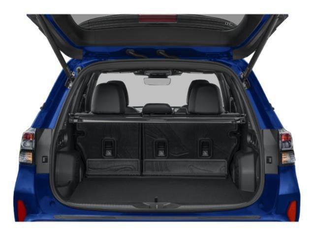 2026 Subaru Forester Sport Hybrid