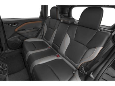 2026 Subaru Forester Sport Hybrid