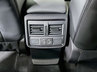 2026 Subaru Forester Sport Hybrid