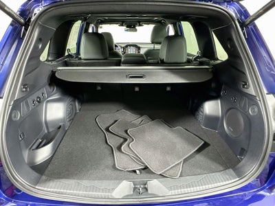 2026 Subaru Forester Sport Hybrid