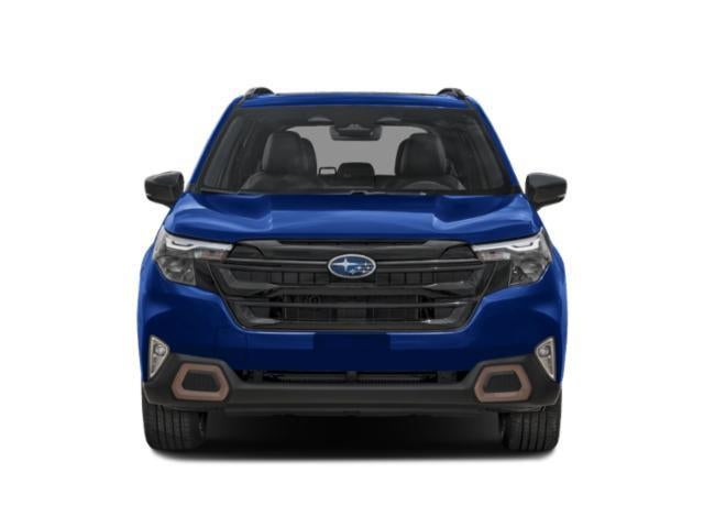 2026 Subaru Forester Sport Hybrid