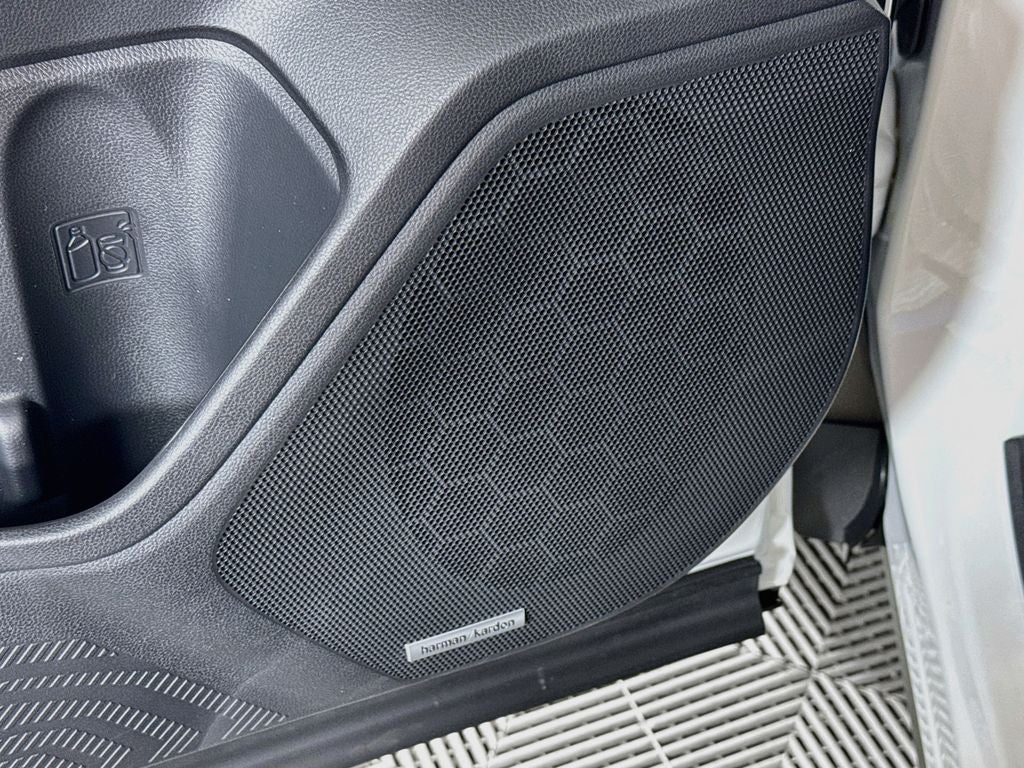 2026 Subaru Forester Sport Hybrid