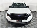 2026 Subaru Forester Sport Hybrid