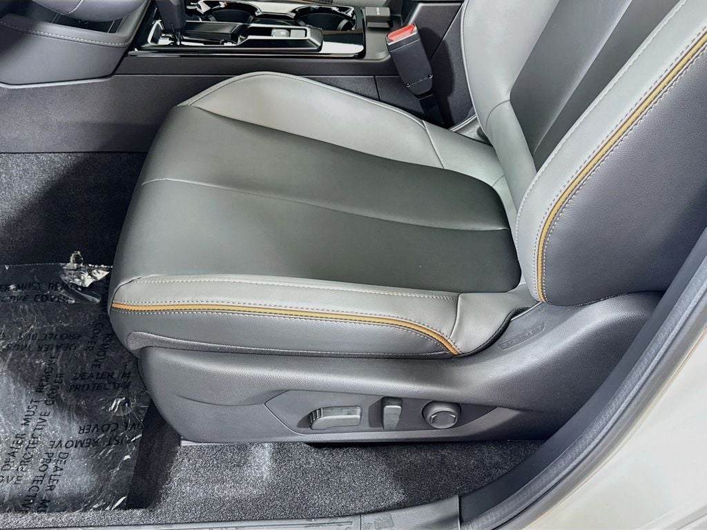 2026 Subaru Forester Sport Hybrid