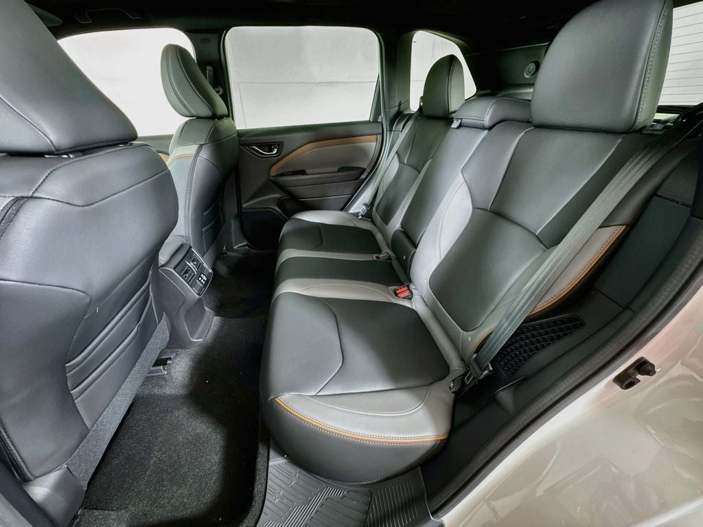 2026 Subaru Forester Sport Hybrid